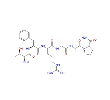 带酰胺键的人源蛋白酶激活受体3,PAR-3 (1-6) amide (human)