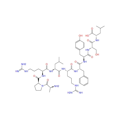 α-Bag Cell Peptide (1-9);APRLRFYSL,α-Bag Cell Peptide (1-9);APRLRFYSL