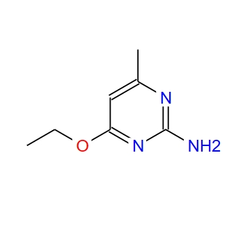 4-乙氧基-6-甲基嘧啶-2-胺,4-Ethoxy-6-methylpyrimidin-2-amine