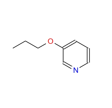 3-propoxypyridine,3-propoxypyridine