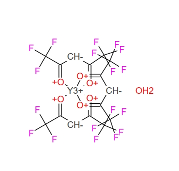 六氟乙酰丙酮钇(III) 二水合物,Yttrium(III) hexafluoroacetylacetonate dihydrate