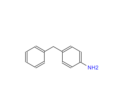 4-氨基二苯基甲烷,4-Benzylaniline