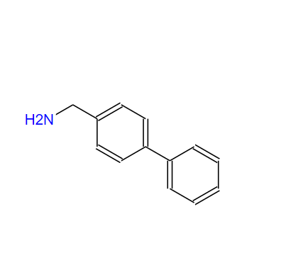 4-氨基乙基联苯,4-Phenylbenzylamine