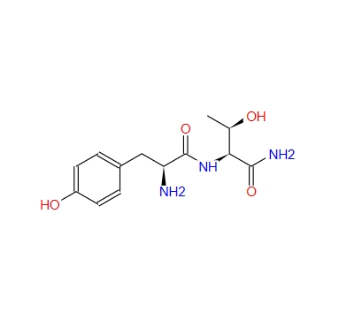 二肽YT-NH2,H-Tyr-Thr-NH2