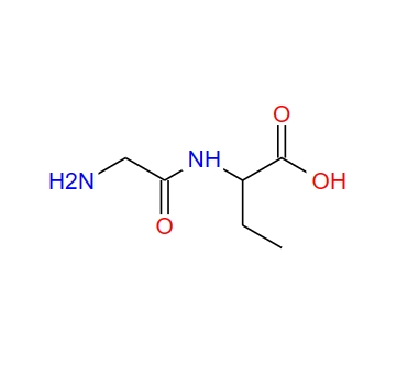 N-甘氨酰-DL-2-氨基丁酸,N-Glycyl-DL-2-aminobutyric Acid