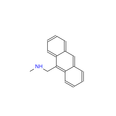 9-(甲氨甲基)蒽,9-(Methylaminomethyl)anthracene