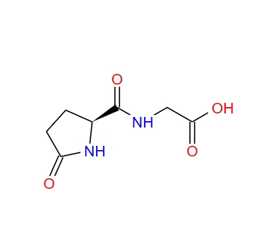 Pyr-Gly-OH,Pyr-Gly-OH