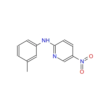 (5-nitro-pyridin-2-yl)-m-tolyl-amine,(5-nitro-pyridin-2-yl)-m-tolyl-amine