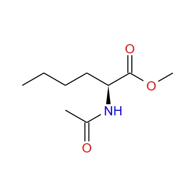 N-Acetyl-DL-norleucine methyl ester,N-Acetyl-DL-norleucine methyl ester