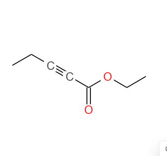 2-戊炔酸乙酯,ETHYL 2-PENTYNOATE