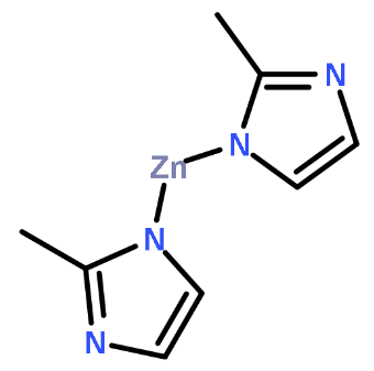 2-甲基咪唑锌盐,ZIF-8