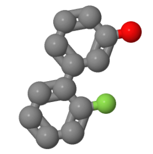 3-(2-氟苯基)苯酚,2'-FLUORO[1,1'-BIPHENYL]-3-OL