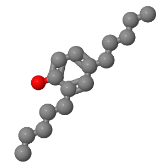 2,4-二戊基苯酚,2,4-Dipentylphenol
