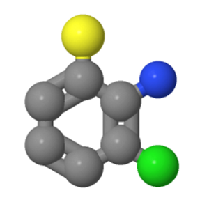 2-氨基-3-氯噻吩；40925-72-2