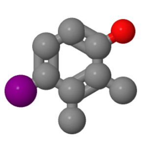 2,3-二甲基-4-碘苯酚；17938-69-1