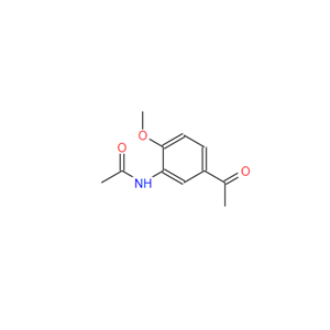 74896-31-4 3′-乙酰氨基-4′-甲氧基苯乙酮