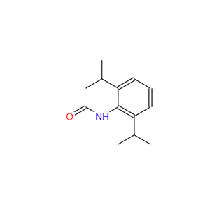 84250-69-1 N-(2,6-二異丙基苯基)甲酰胺