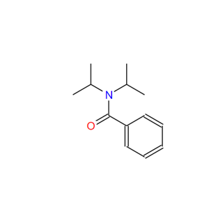 20383-28-2 N,N-二异丙基苯甲酰胺