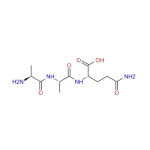 丙氨酰丙氨酰谷氨酰胺 290312-62-8
