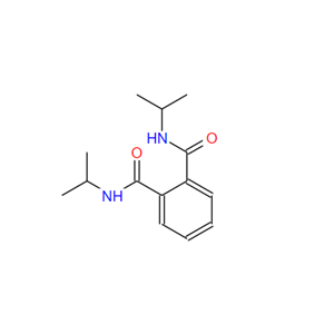 38228-97-6 N,N'-二异丙基酞酰胺