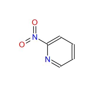 2-硝基吡啶 1232169-16-2