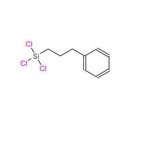3-苯基丙基三氯硅烷