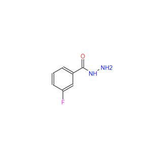 499-55-8 3-氟苯甲酰肼