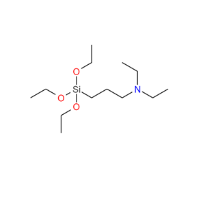 氮,氮-二乙基-3-三乙氧基硅丙基-1-胺
