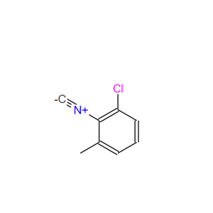 118923-96-9 2-氯-6-苯甲基异腈