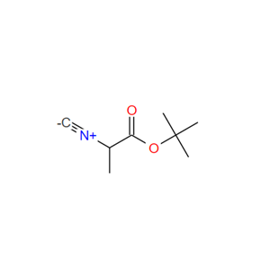 34074-64-1 2-异氰基丙酸叔丁酯