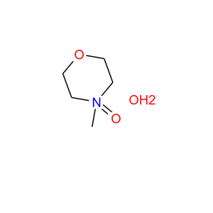 N-甲基吗啉-N-氧化物,4-METHYLMORPHOLINE-4-OXIDE SOLUTION