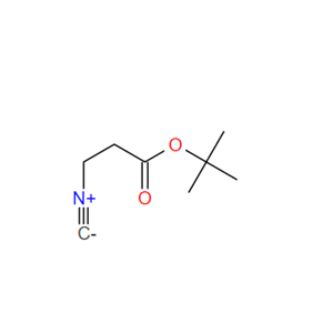 Β-丙氨酸叔丁基异氰酸酯,tert-Butyl 3-isocyanopropionate