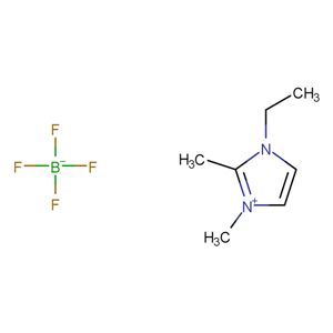 1-乙基-2,3-二甲基咪唑四氟硼酸盐