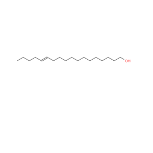 (13Z)-13-十八碳烯-1-醇