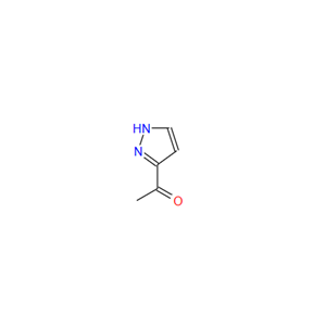 3-乙酰基吡唑