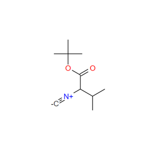 32755-42-3 2-异氰基-3-甲基丁酸叔丁酯