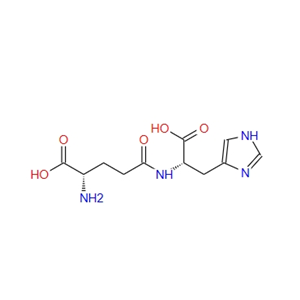H-Glu(His-OH)-OH 37460-15-4