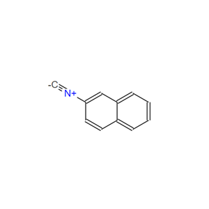 2-异腈萘,2-Naphthyl isocyanide