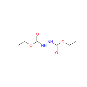 1,2-肼二羧酸二乙酯,Diethyl 1,2-hydrazinedicarboxylate