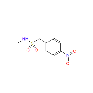 85952-29-04-硝基-N-甲基苯甲烷磺酰胺