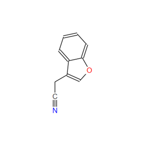52407-43-9 苯并Bü呋喃-3-乙腈