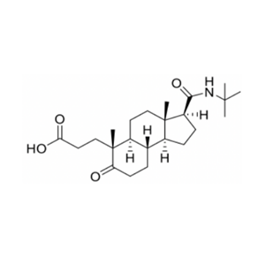 非那雄胺杂质25,Finasteride Impurity 25