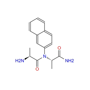 H-Ala-Ala-βNA 20724-07-6