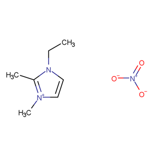 1-乙基-2,3-二甲基咪唑硝酸盐
