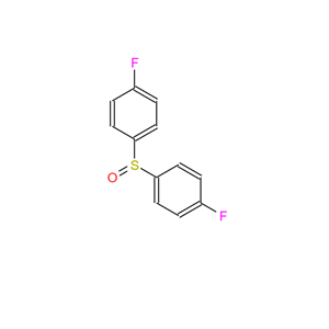 抗氧剂,Bis[4-fluorophenyl] sulfoxide