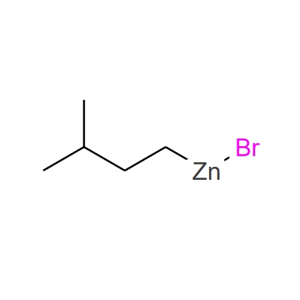 3-甲基丁基溴化锌,3-Methylbutylzinc bromide solution 0.5M in THF