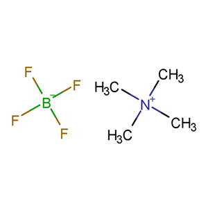 四甲基四氟硼酸铵,N,N,N-Trimethylmethanaminiumtetrafluoroborat