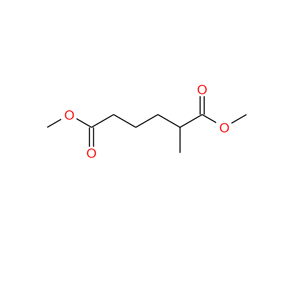 2-甲基己二酸二甲酯,DIMETHYL 2-METHYLADIPATE