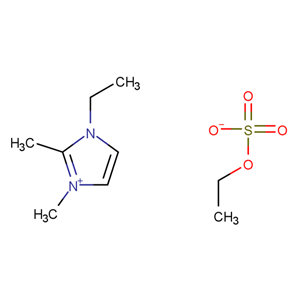 1-乙基-2,3-二甲基咪唑乙基硫酸盐