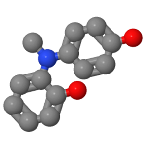 2-((4-羟基苄基)氨基)苯酚；187410-40-8
